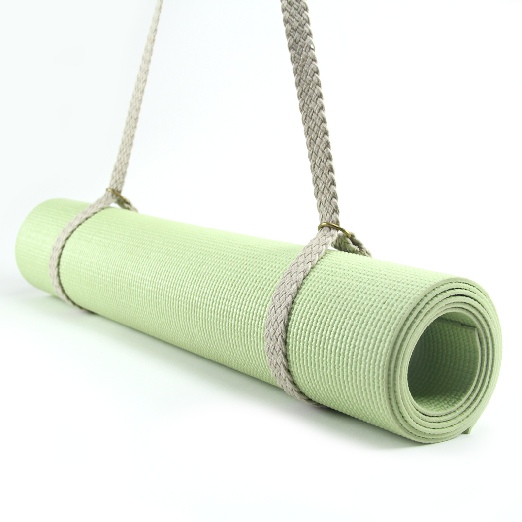 Woven Yoga Mat Strap